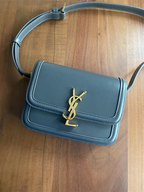 YSL Solferino shoulder bag from Ming : r/DesignerReps 